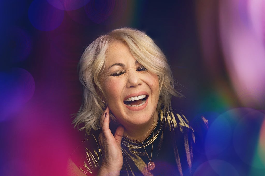 Jann Arden Ticket + Hotel Deals