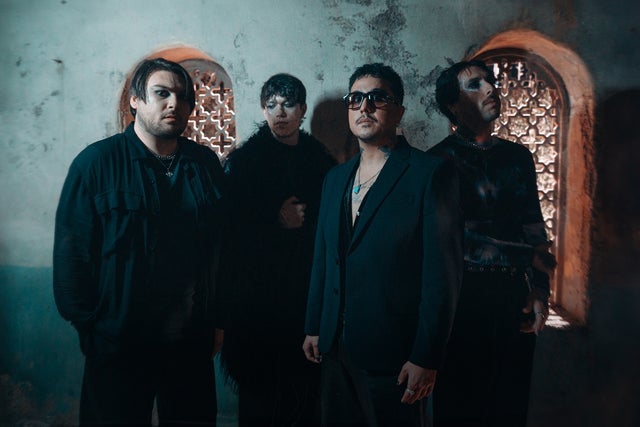 Presale codes for dayseeker: members use these when buying pre-sale tickets