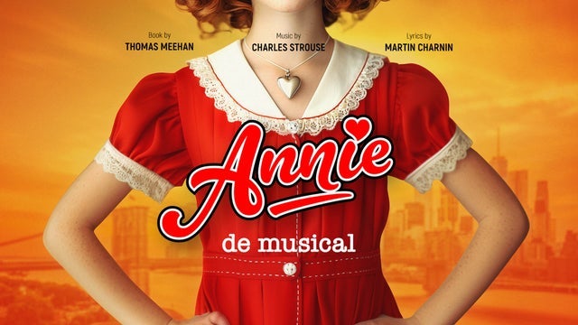Annie, de Musical