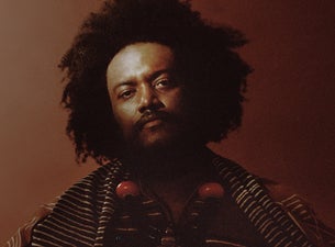 Kamasi Washington - Fearless Movement Europe Tour 2025, 2025-07-08, Vienna