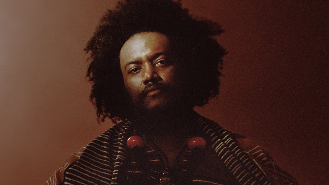 Kamasi Washington