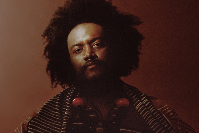 Kamasi Washington - Fearless Movement Europe Tour 2025