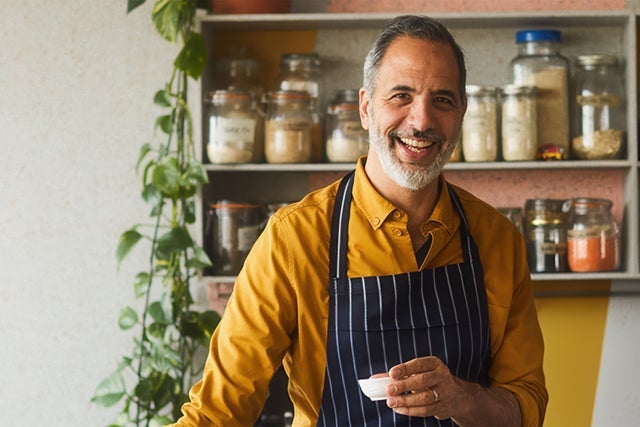 Presales to yotam ottolenghi: members use these when buying pre-sale tickets