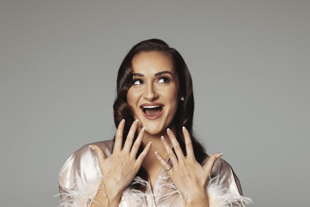 Maddie Grace Jepson in Dublin: pre-sale passwords Maddie Grace Jepson in Dublin promotional photo for Artist presale tickets offer