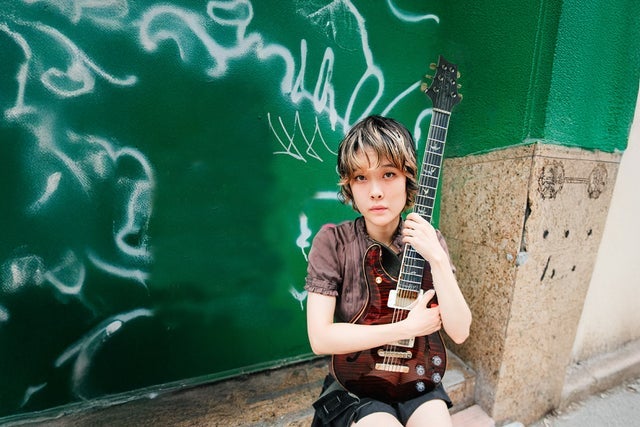 Mei Semones presale password for early tickets in Mexico