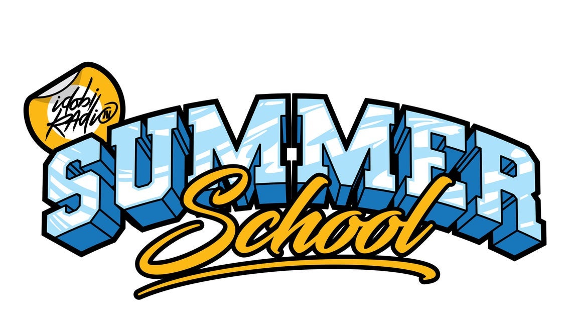 idobi Radio Summer School