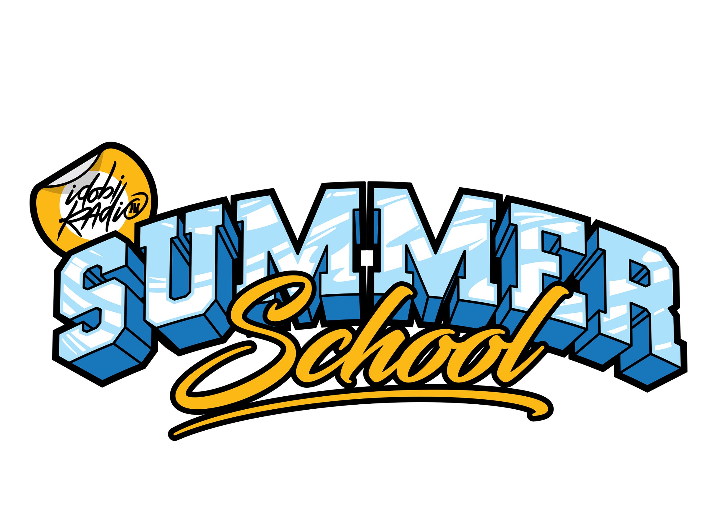 idobi Radio Summer School
