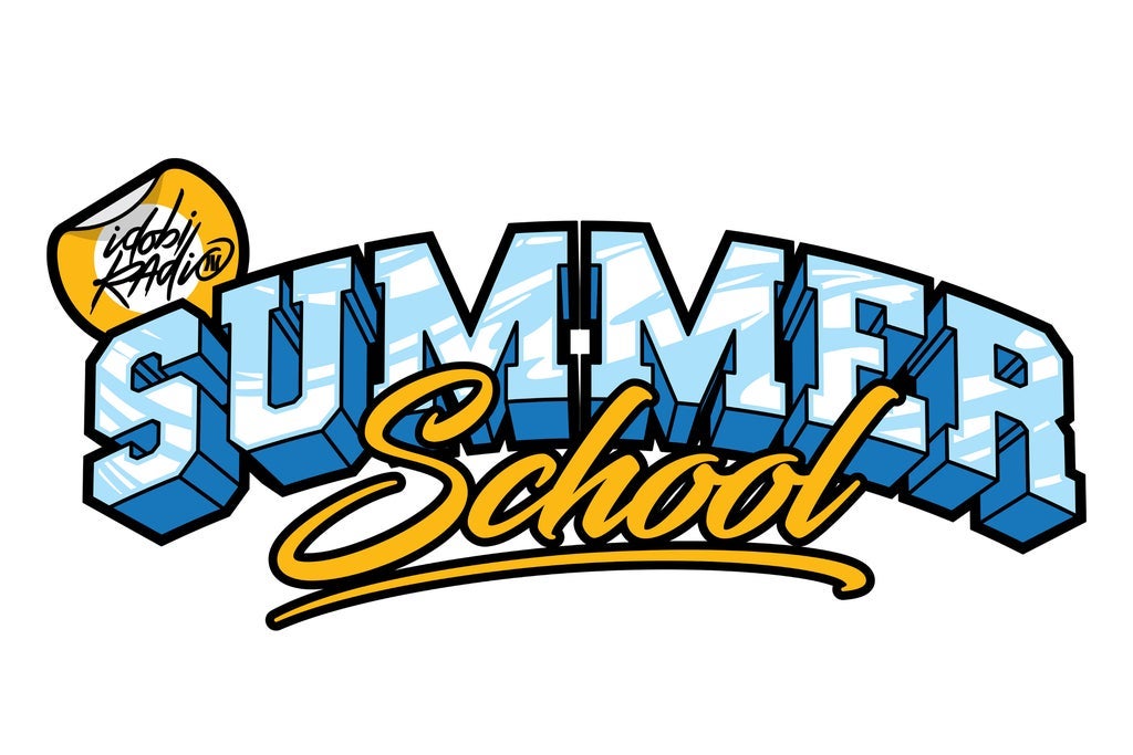 idobi Radio Summer School