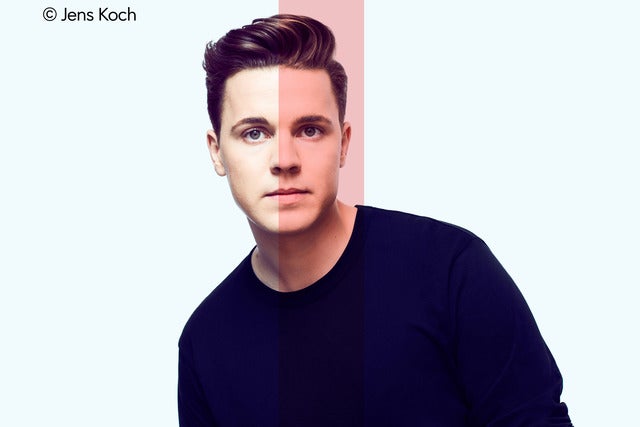 Felix Jaehn