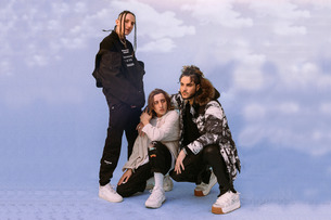 Chase Atlantic Beauty In Death North America Tour