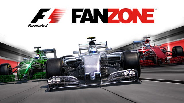  F1 FanZone Mexico Tickets Event Dates Schedule Ticketmaster.com