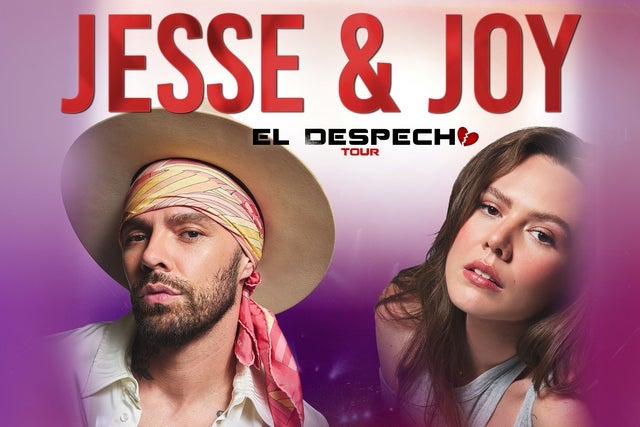 Presale codes for jesse &amp; joy: members use these when buying pre-sale tickets