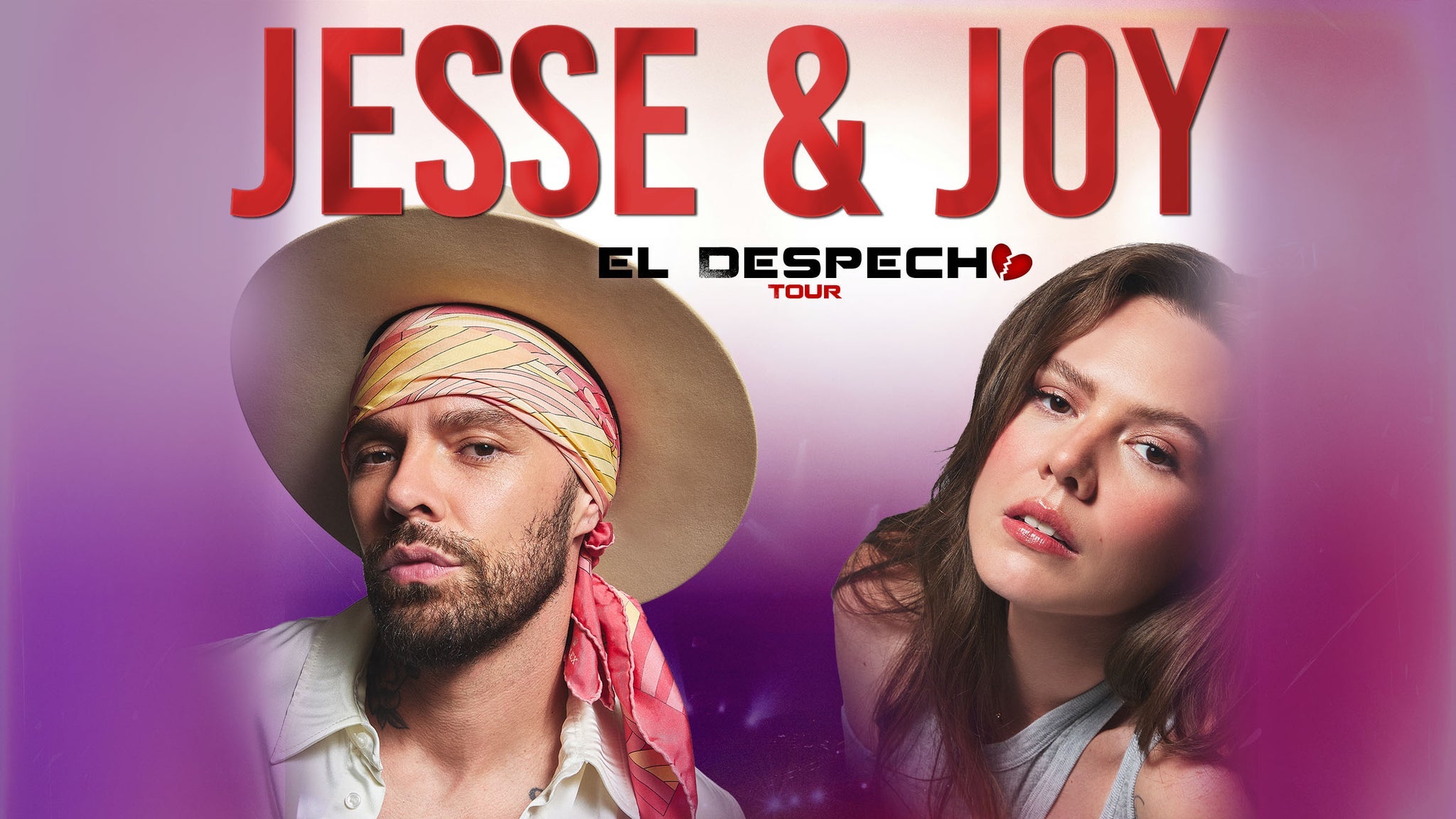 Jesse & Joy