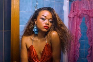 Shay Lia / Jon Vinyl