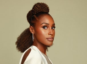 Viarae Presents An Evening With Issa Rae