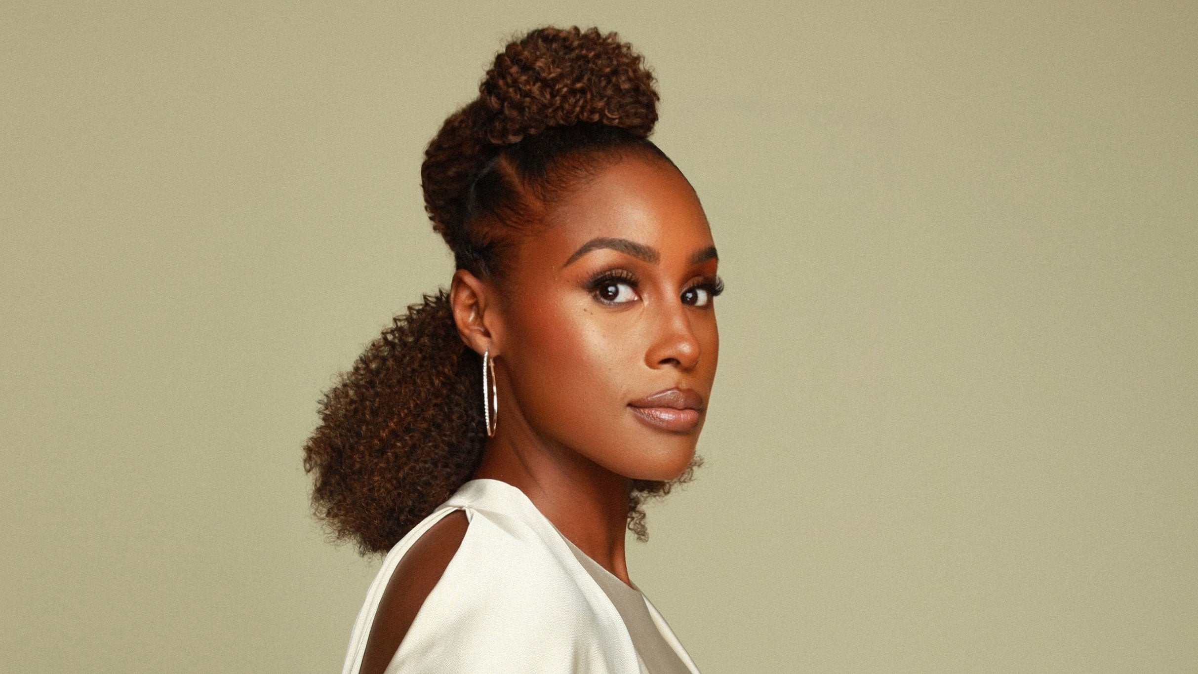 Viarae Presents An Evening With Issa Rae at Brooklyn Paramount – Brooklyn, NY