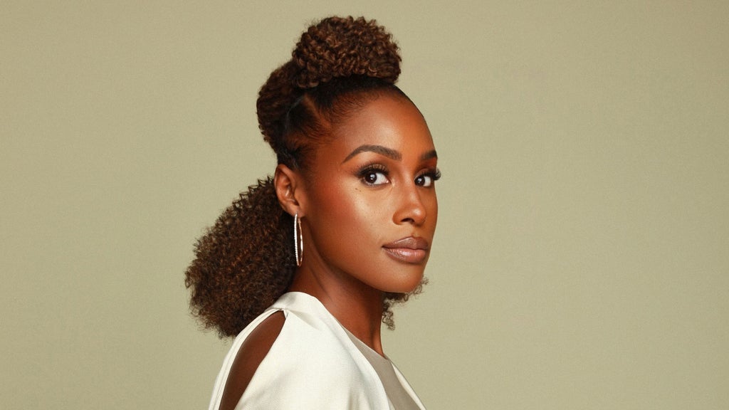 Hotels near Issa Rae Events