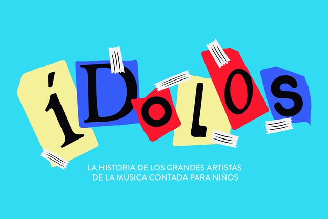 Ídolos