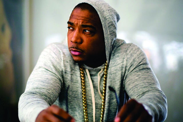 JaRule & Ashanti