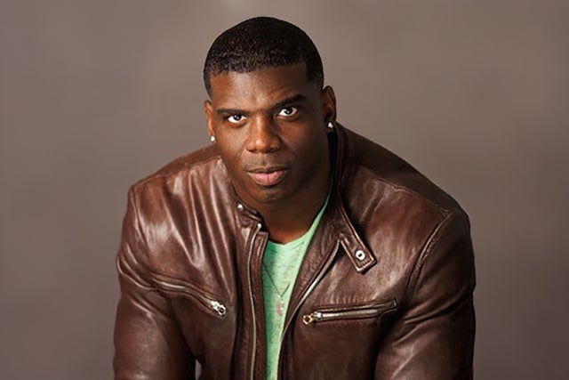 Bran Johnson Ft. His Funny Friends presales in Temecula