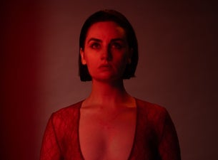 Meg Mac, 2025-09-02, Дублін