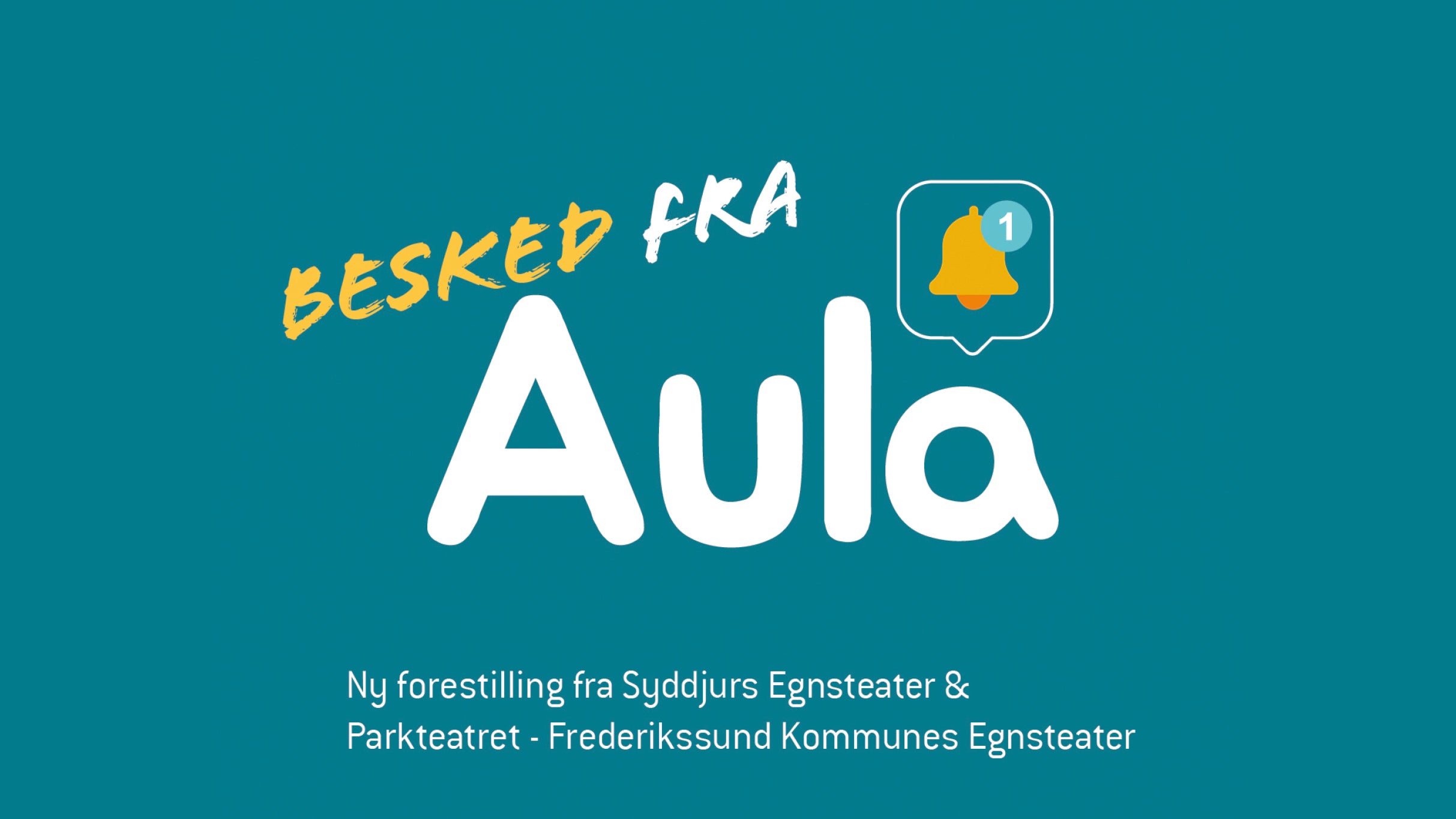 Besked fra Aula