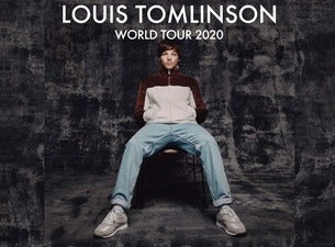 Louis Tomlinson, 2020-03-09, Barcelona