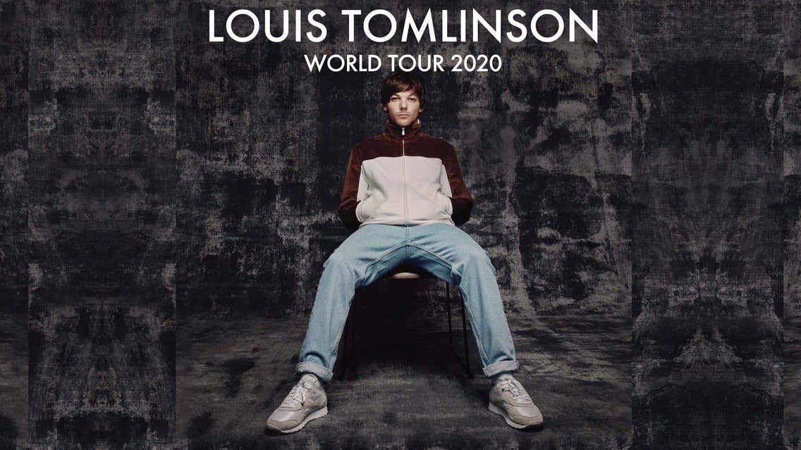 Louis Tomlinson