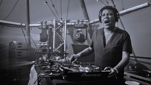 Craig Charles