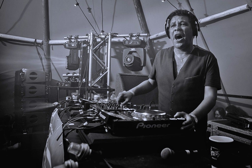 The Soundcrash Funk & Soul Weekender: Friday Ticket
