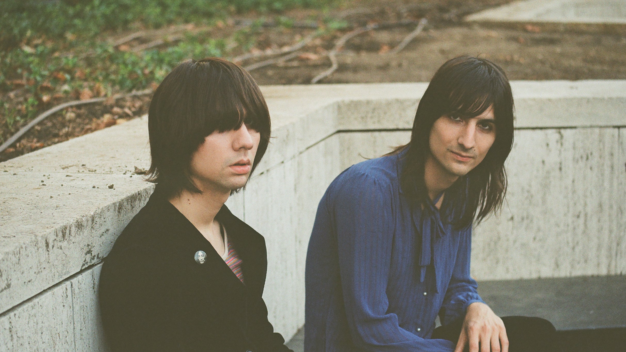 The Lemon Twigs at 40 Watt Club