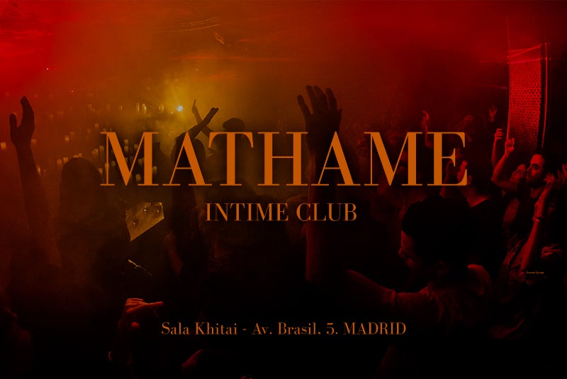 Hotels near Mathame Events
