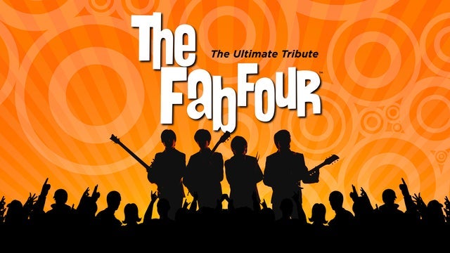 The Fab Four – The Ultimate Tribute tickets and events in New Zealand 2025 – 2026 The Fab Four – The Ultimate Tribute tickets and events in New Zealand 2025 – 2026