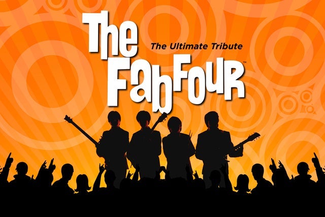 Presale codes for the fab four the ultimate tribute: members use these when buying pre-sale tickets