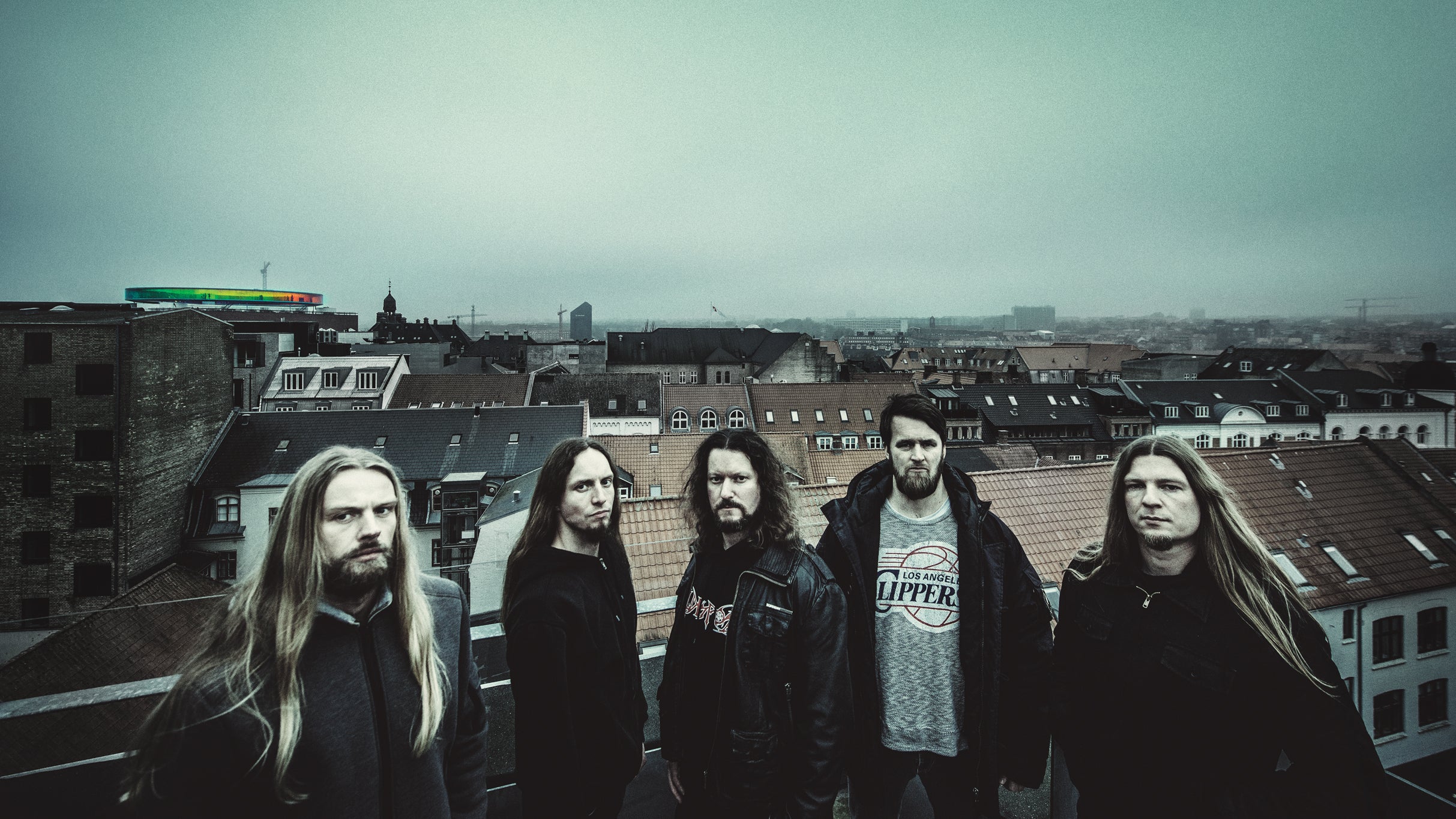 TUNG TORSDAG - Illdisposed-Killing-Mite