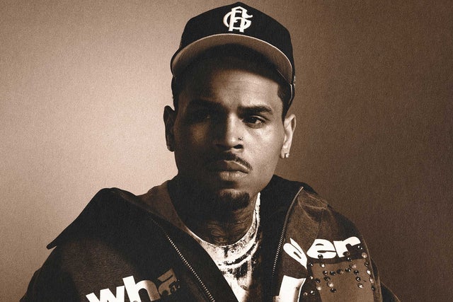 The R&B Tour - Starring Usher Raymond & Chris Brown in Arlington promotional photo for Citi® VIP Package presale tickets offer