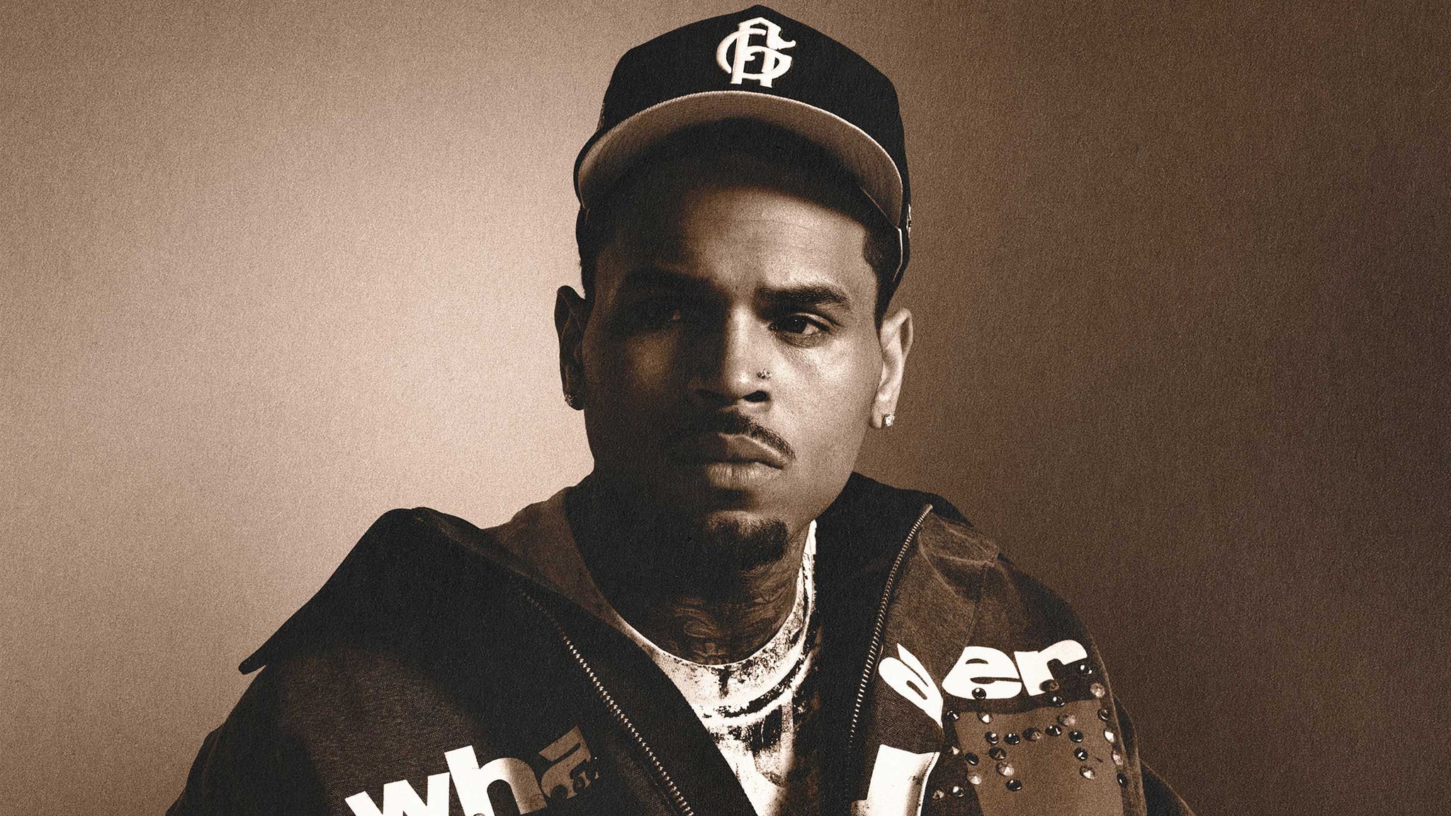 The R&B Tour - Starring Usher Raymond & Chris Brown