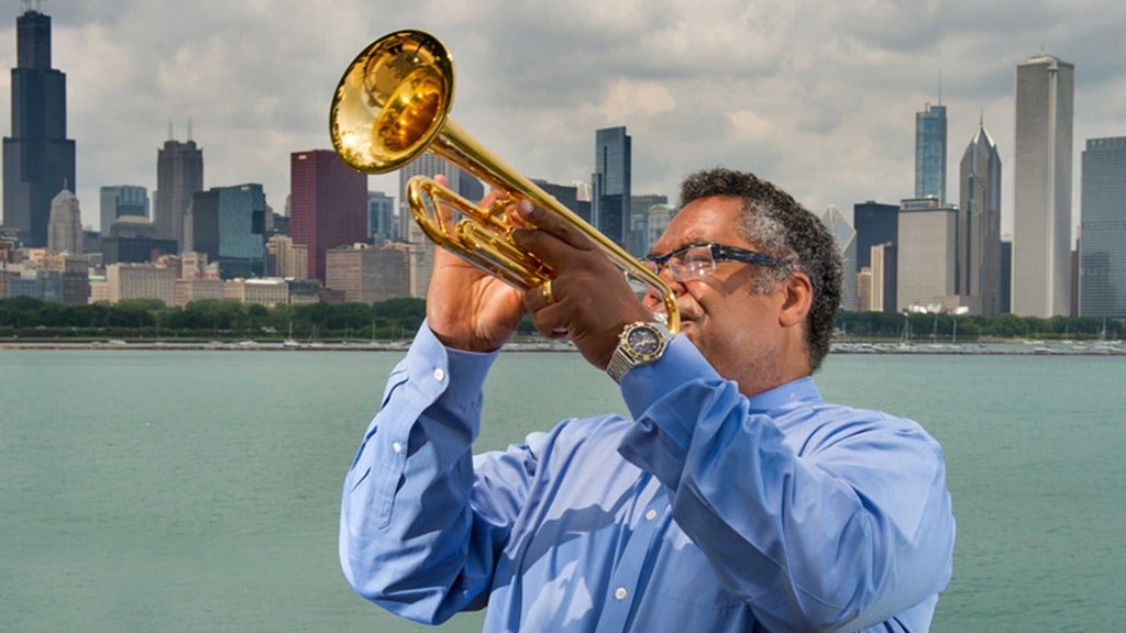 Miles @100 With Jon Faddis & Friends - Image 2
