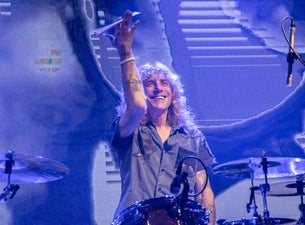 Steven Adler logo