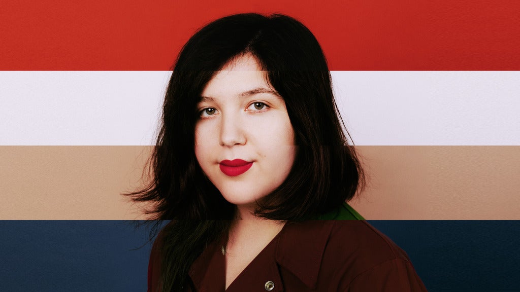 Hotels near Lucy Dacus Events