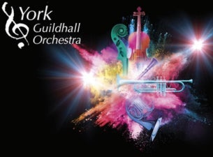 York Guildhall Orchestra Seating Plan York Barbican