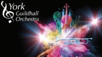 York Guildhall Orchestra