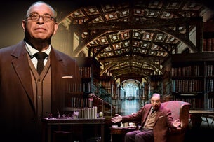 C. S. Lewis on Stage: Further Up & Further In