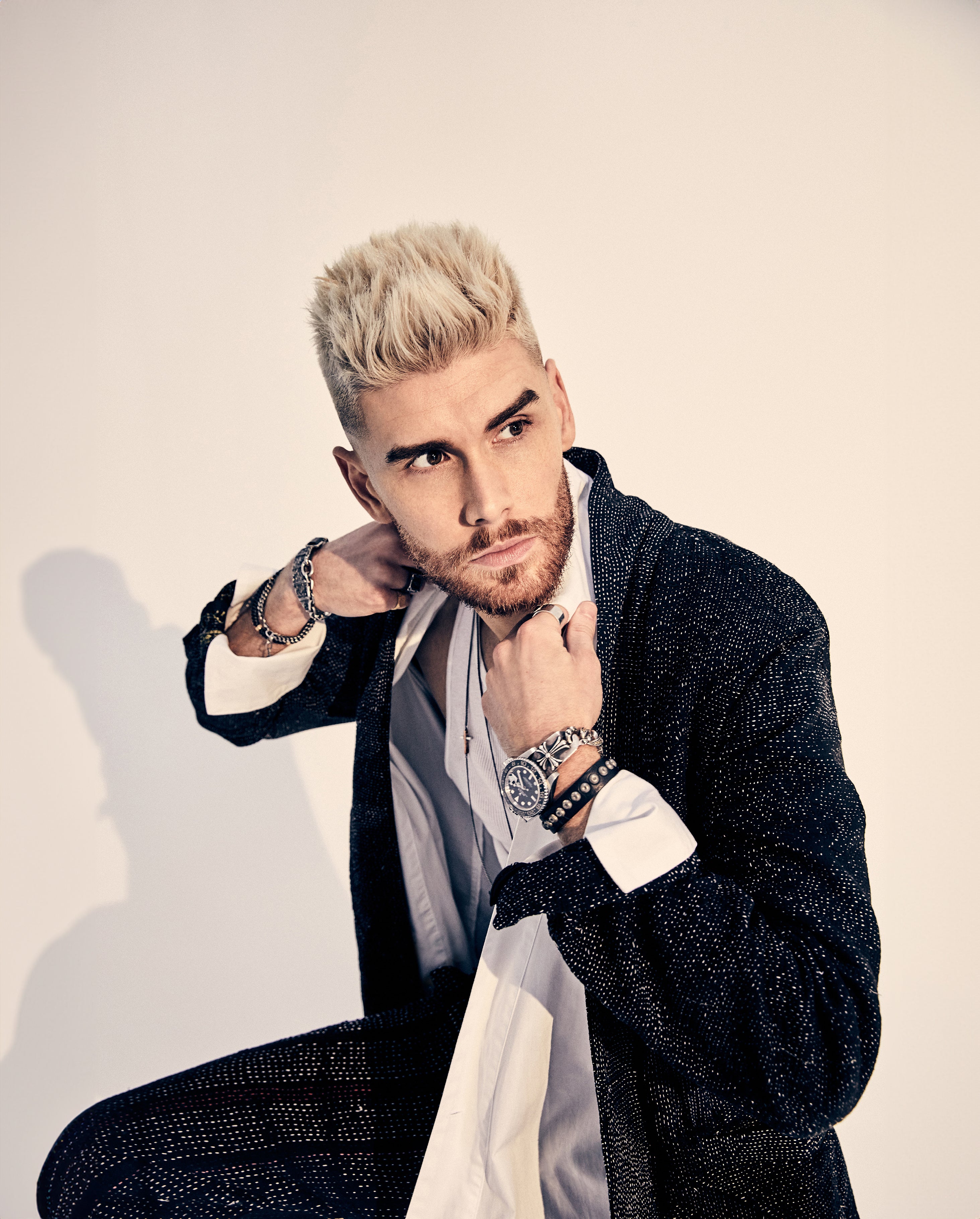 Colton Dixon: UP + UP Tour at The Walker Theatre – Chattanooga, TN