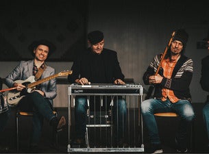 Best Western Swing & Bjørn Tomren