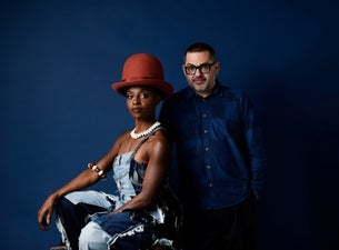 Morcheeba | Prague
