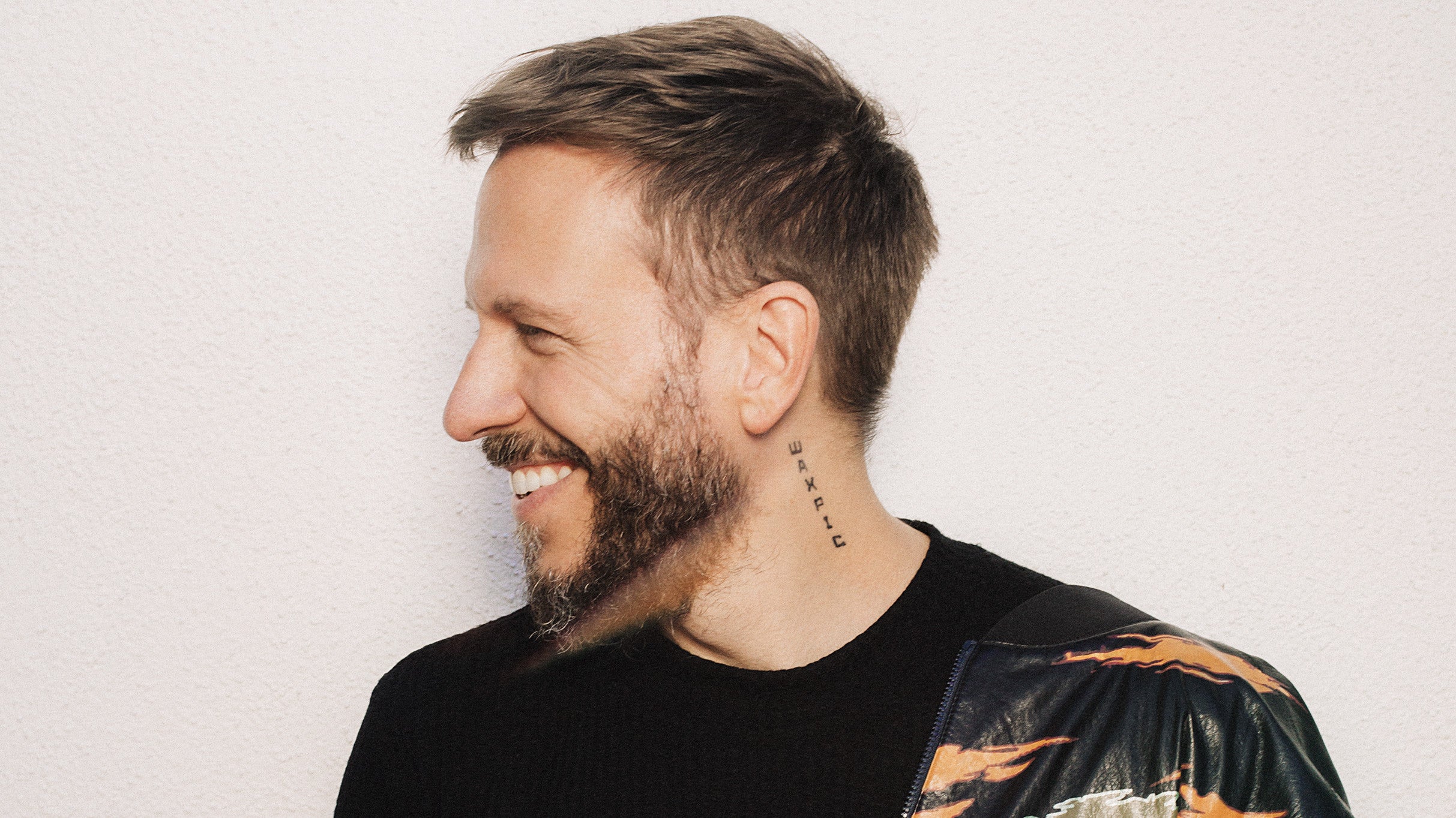 Noel Schajris presale information on freepresalepasswords.com