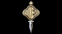 Jodeci - 35th Anniversary Tour of Forever My Lady