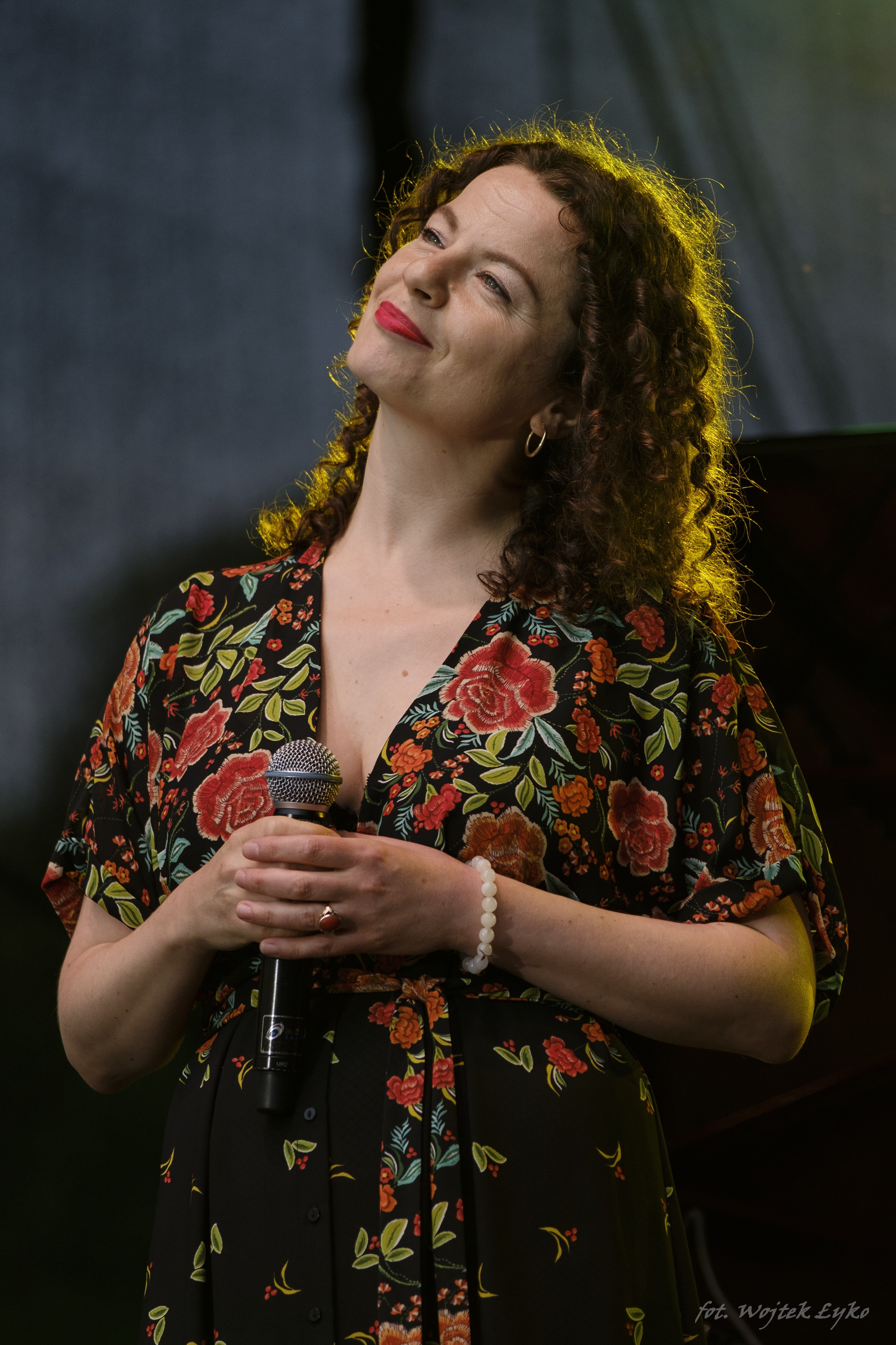 “Uciekaj moje serce” – Agnieszka Grochowicz – 2025-06-22