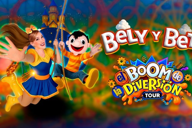 Presale codes for bely y beto: members use these when buying pre-sale tickets